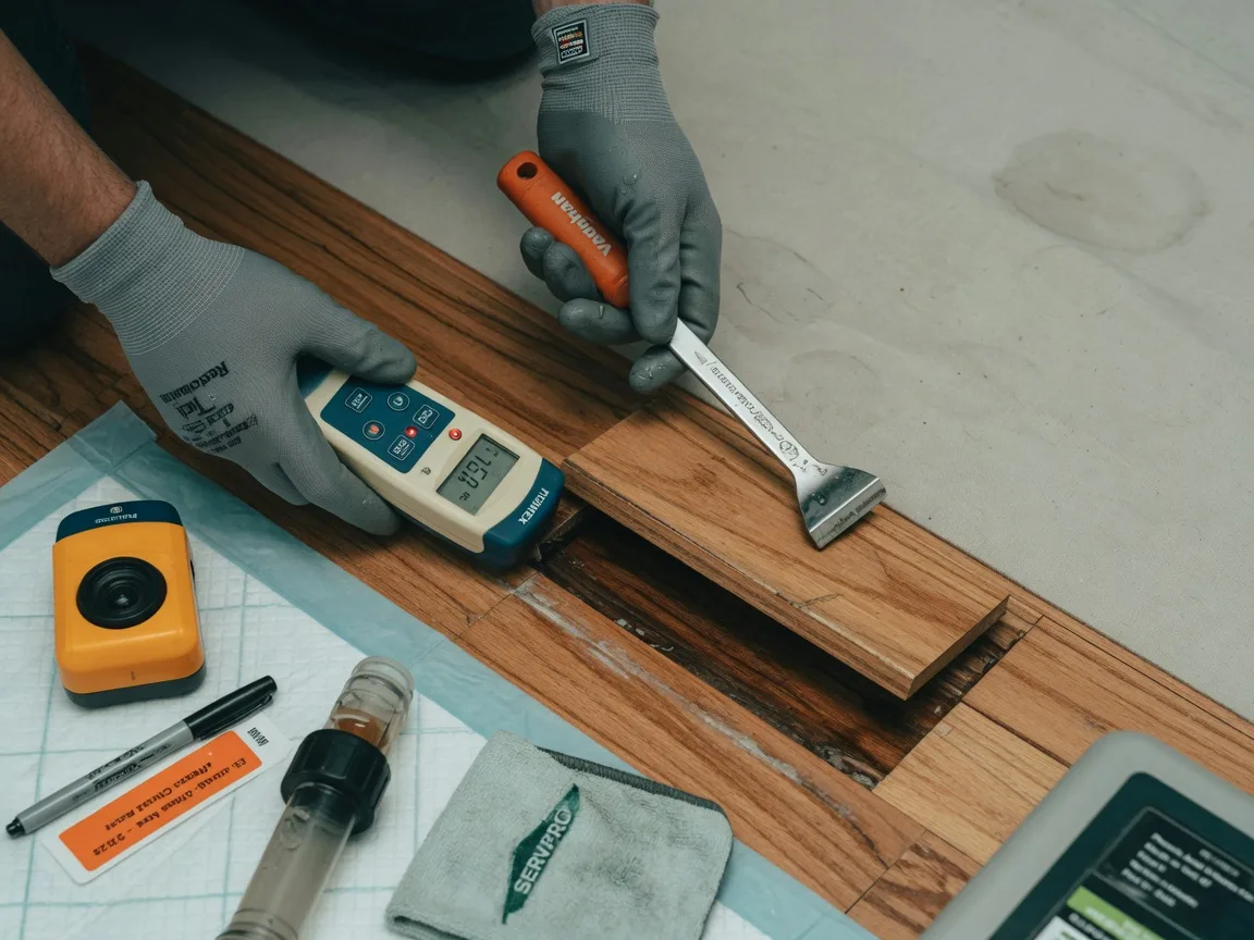 Why choose Water Damage Restoration in Stanwood, WA